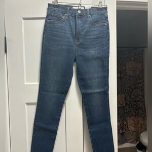 Aritzia Denim Forum Lola Jeans